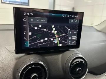 AUDI Q2 40 TFSI quattro