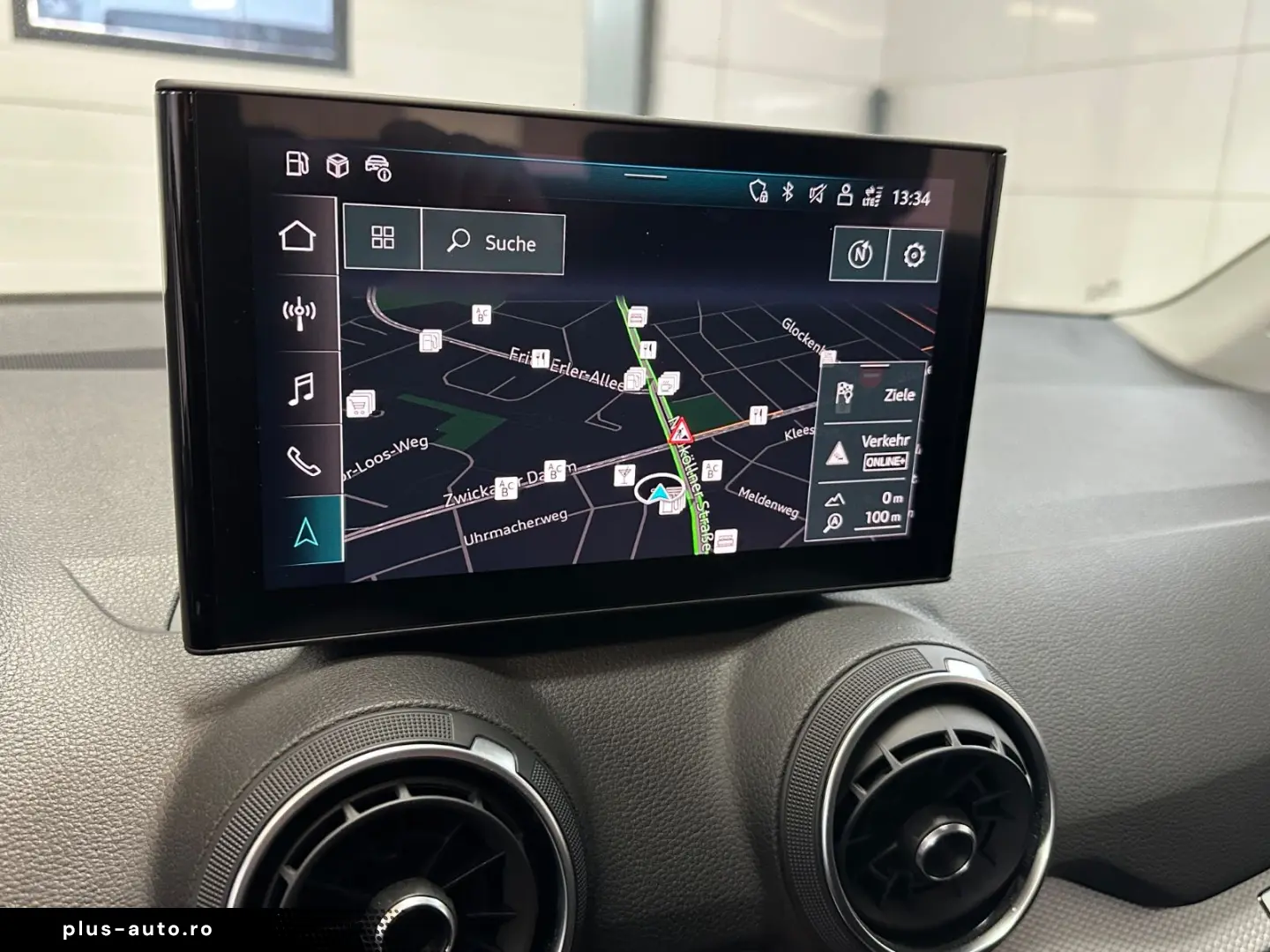 AUDI Q2 40 TFSI quattro