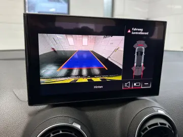 AUDI Q2 40 TFSI quattro