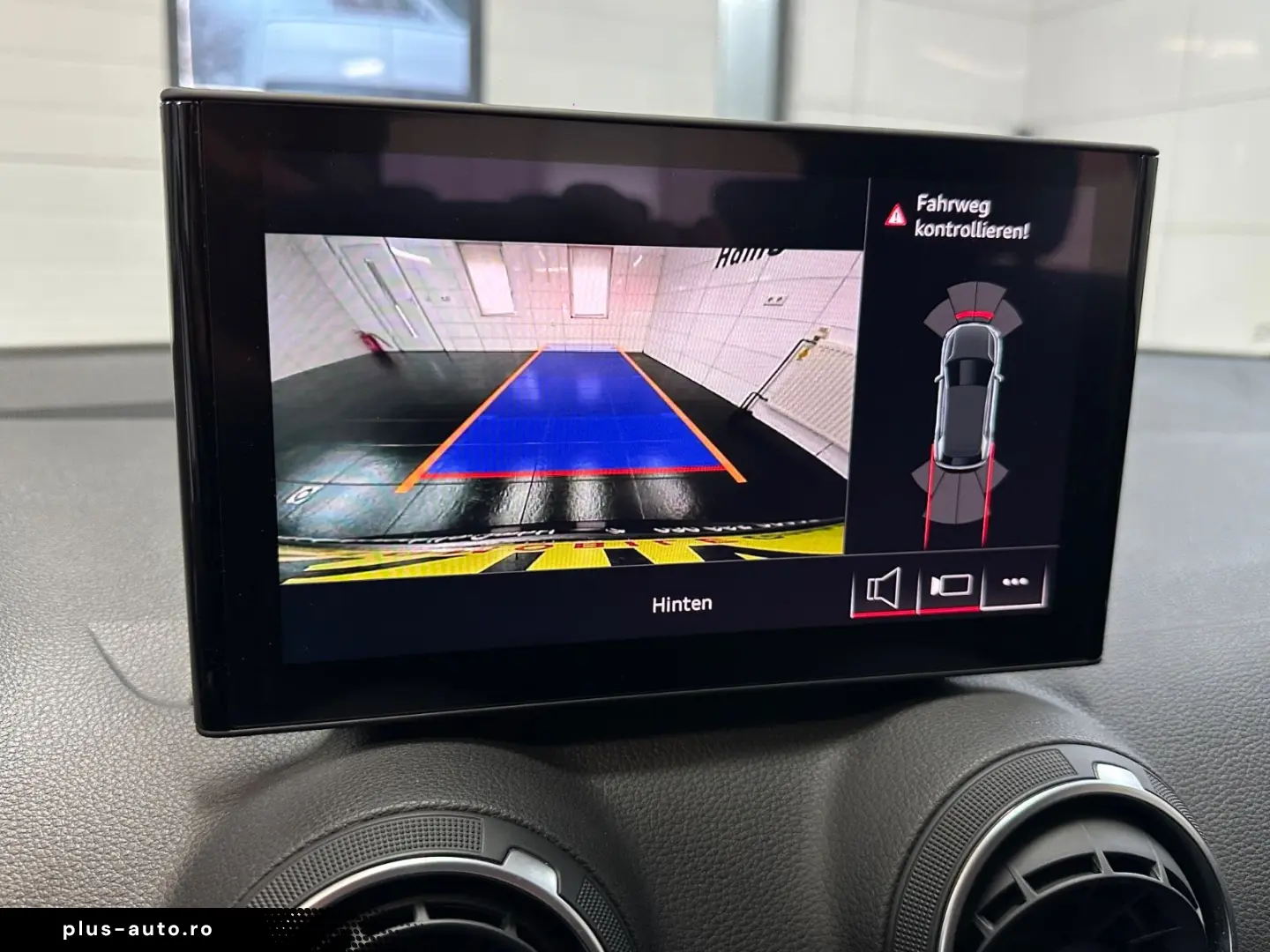 AUDI Q2 40 TFSI quattro