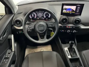 AUDI Q2 40 TFSI quattro