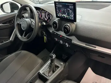 AUDI Q2 40 TFSI quattro