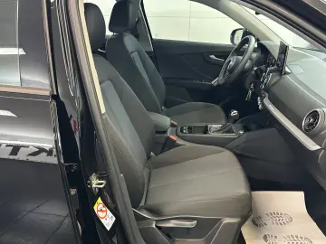 AUDI Q2 40 TFSI quattro
