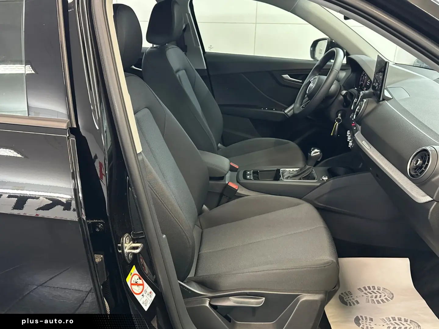 AUDI Q2 40 TFSI quattro