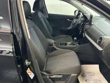 AUDI Q2 40 TFSI quattro