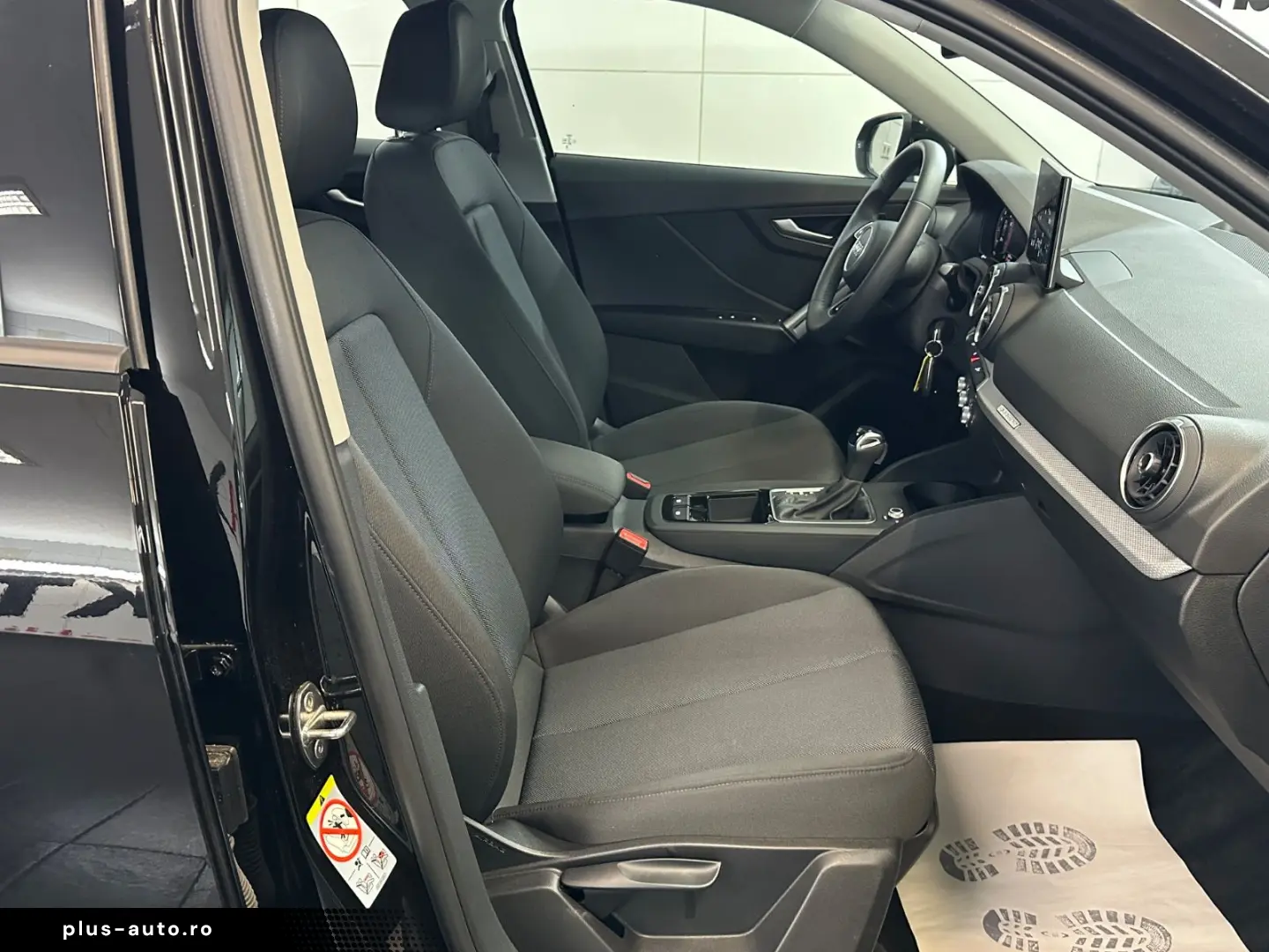 AUDI Q2 40 TFSI quattro