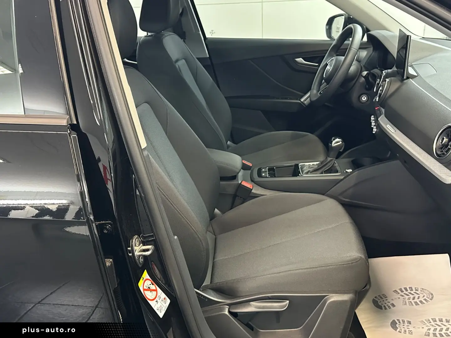 AUDI Q2 40 TFSI quattro