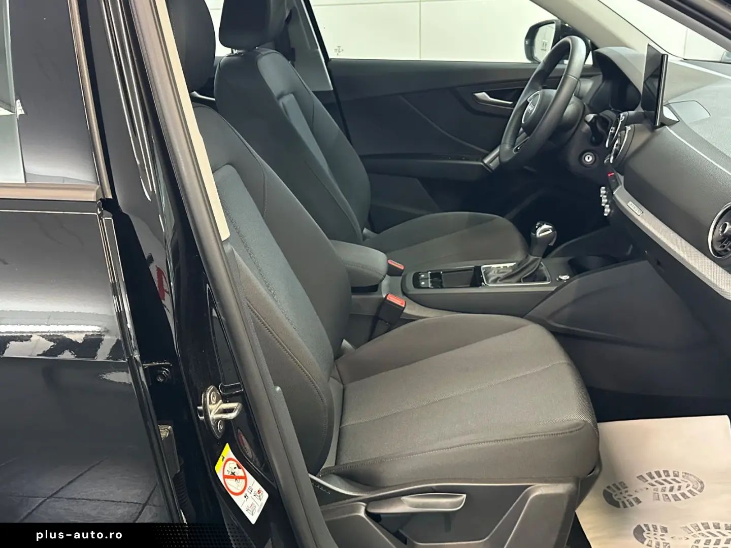 AUDI Q2 40 TFSI quattro