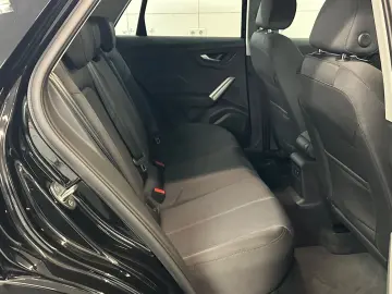 AUDI Q2 40 TFSI quattro