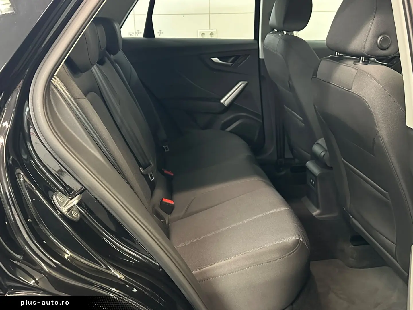 AUDI Q2 40 TFSI quattro