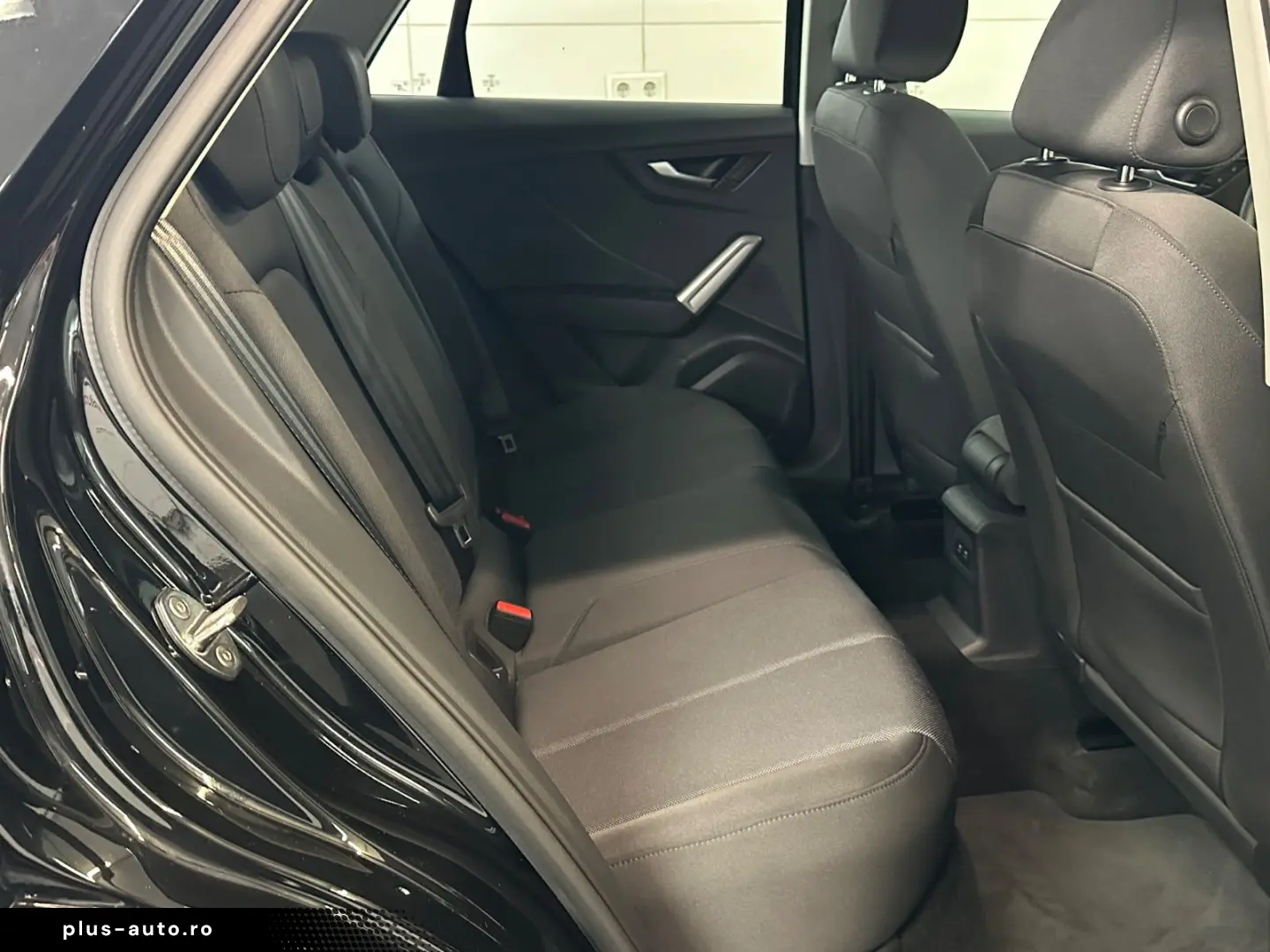 AUDI Q2 40 TFSI quattro