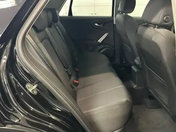 AUDI Q2 40 TFSI quattro
