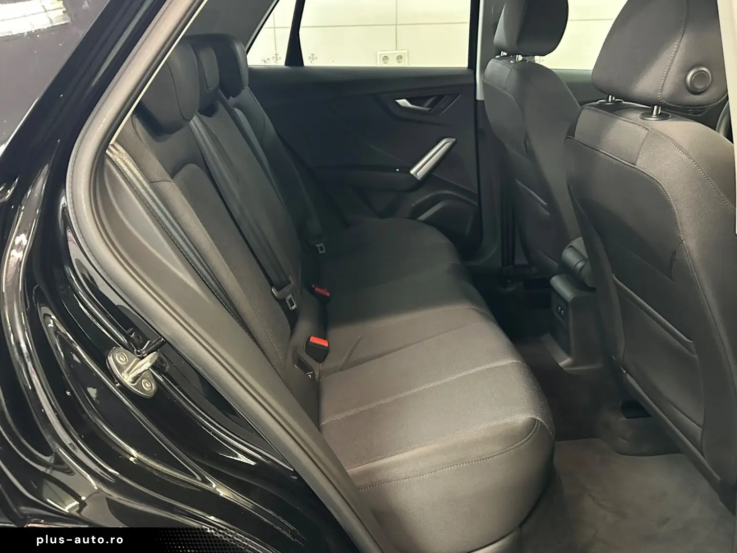 AUDI Q2 40 TFSI quattro