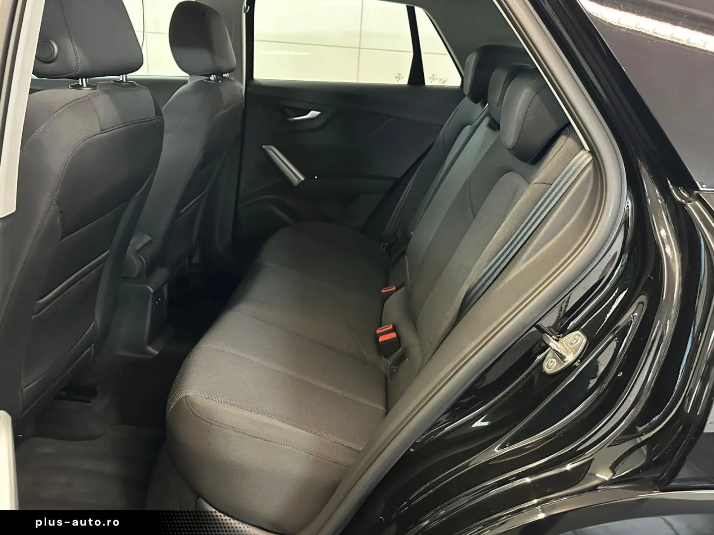 AUDI Q2 40 TFSI quattro