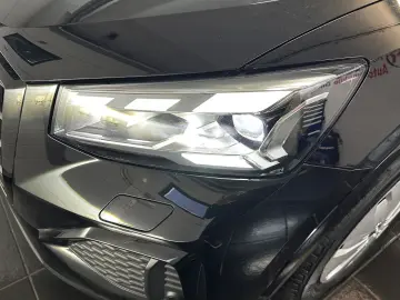 AUDI Q2 40 TFSI quattro