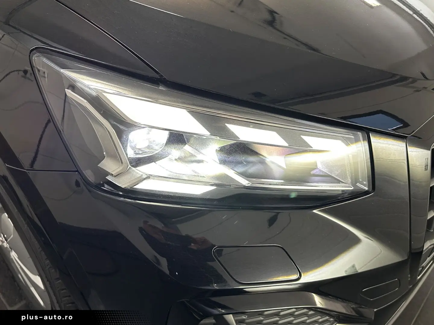 AUDI Q2 40 TFSI quattro