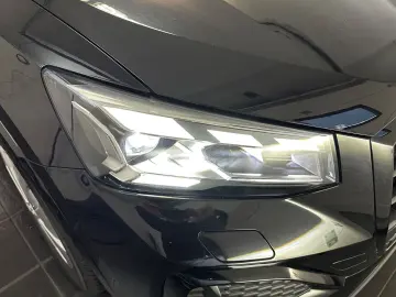 AUDI Q2 40 TFSI quattro