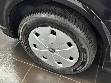 AUDI Q2 40 TFSI quattro