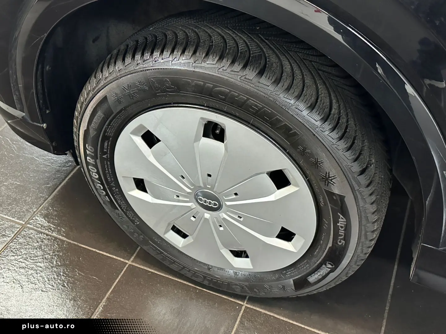 AUDI Q2 40 TFSI quattro