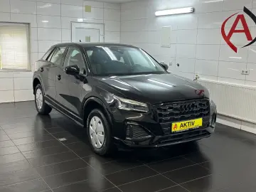 AUDI Q2 40 TFSI quattro