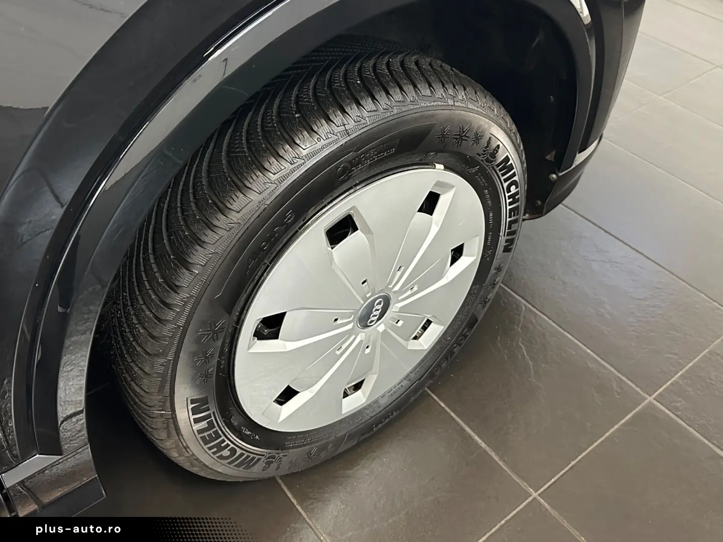 AUDI Q2 40 TFSI quattro