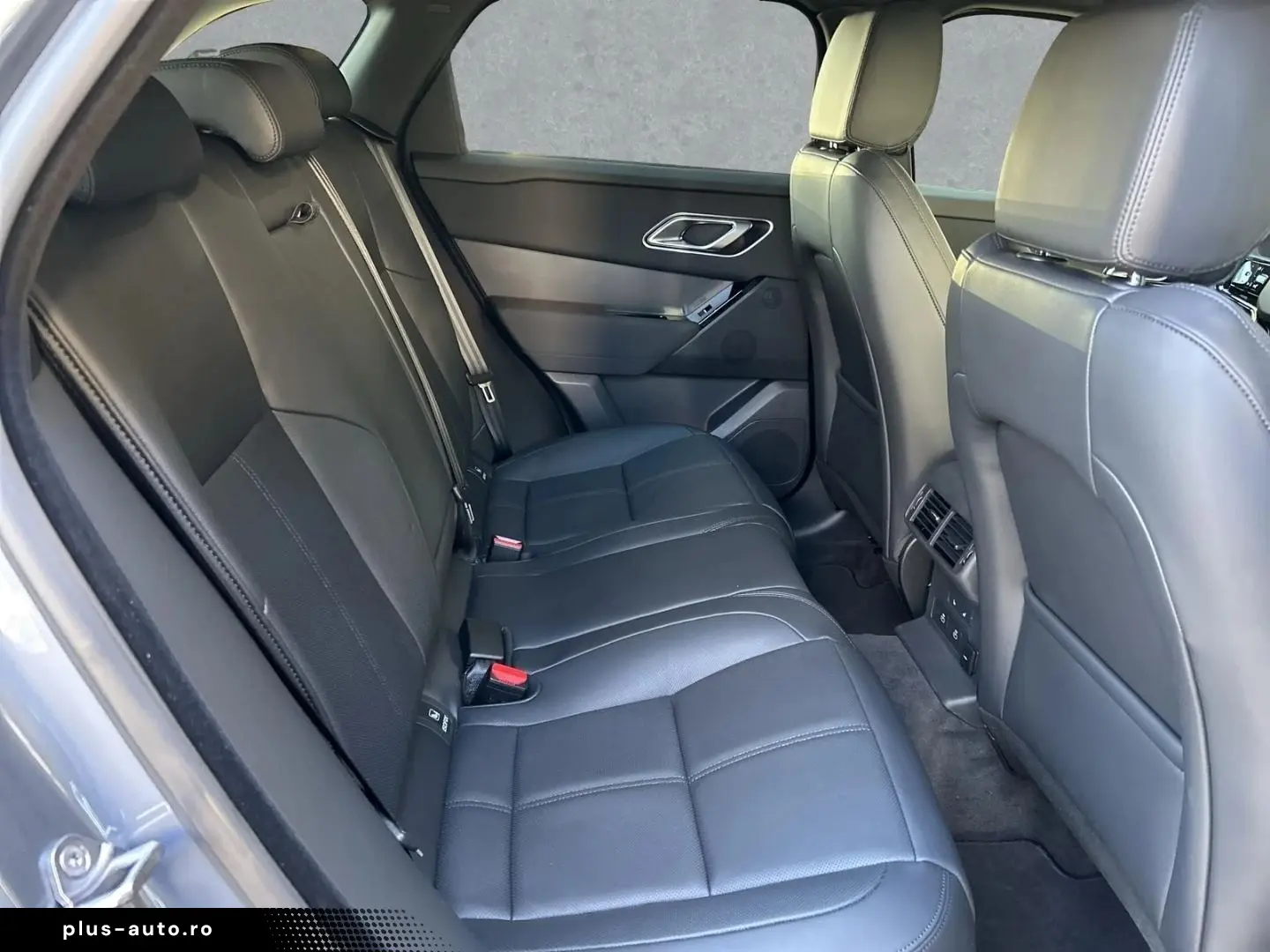 Land Rover Range Rover Velar D300 R-Dynamic