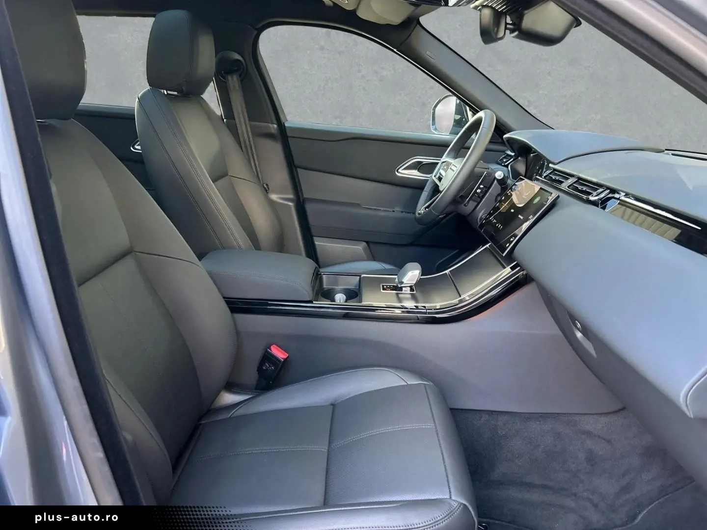 Land Rover Range Rover Velar D300 R-Dynamic