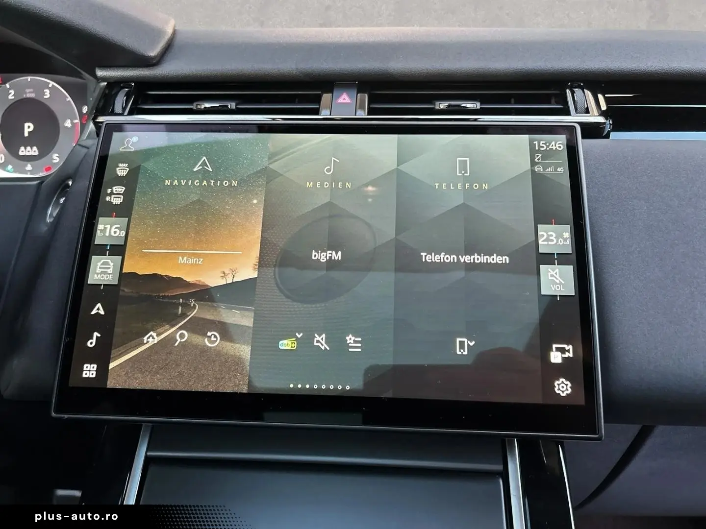 Land Rover Range Rover Velar D300 R-Dynamic