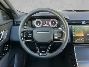 Land Rover Range Rover Velar D300 R-Dynamic