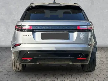 Land Rover Range Rover Velar D300 R-Dynamic
