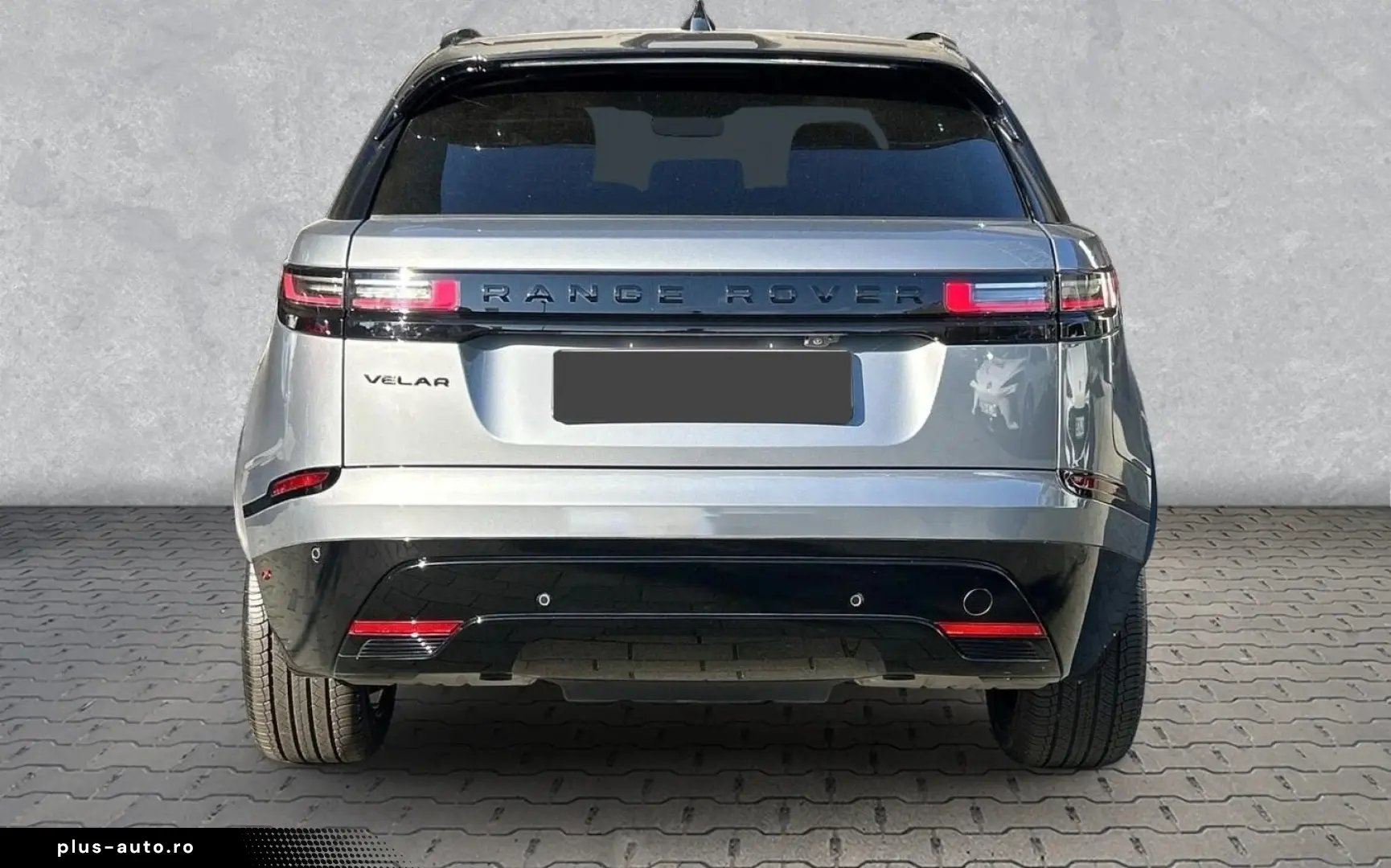 Land Rover Range Rover Velar D300 R-Dynamic