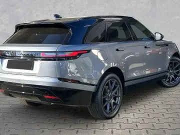 Land Rover Range Rover Velar D300 R-Dynamic