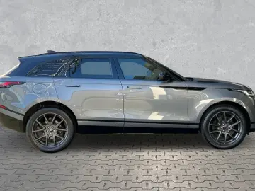 Land Rover Range Rover Velar D300 R-Dynamic