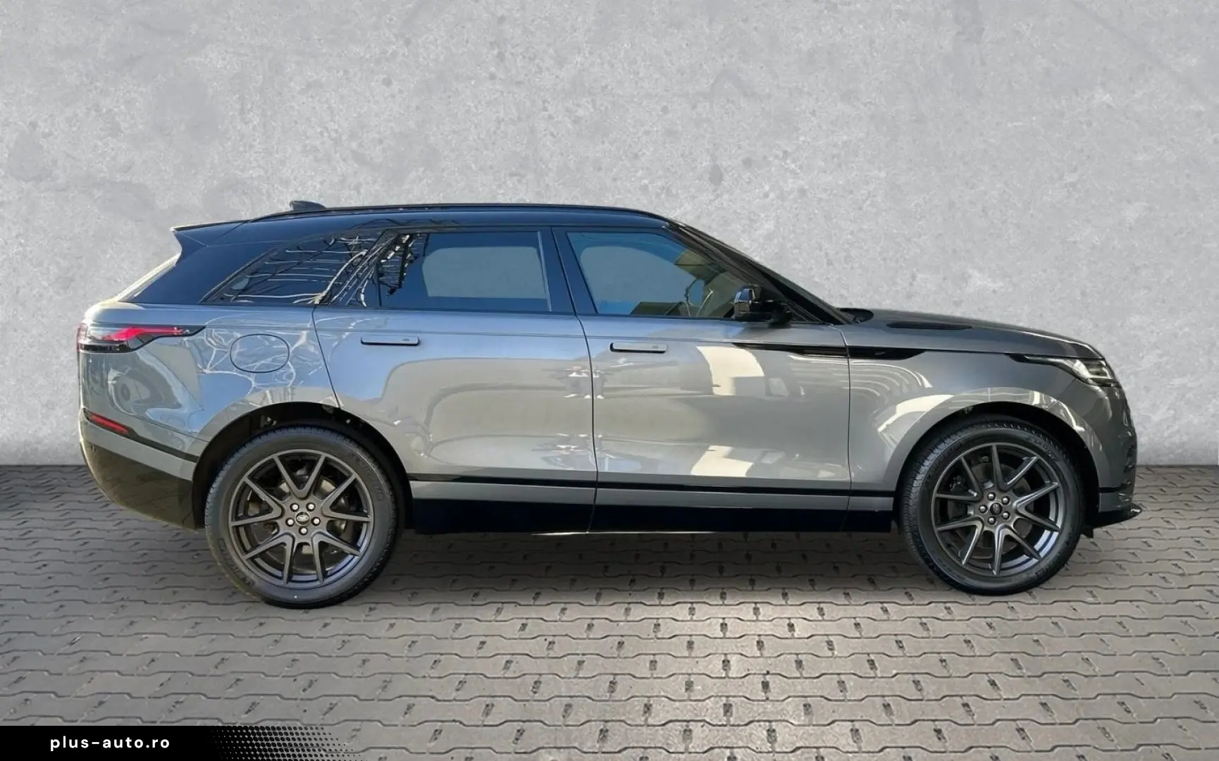 Land Rover Range Rover Velar D300 R-Dynamic