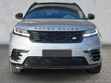 Land Rover Range Rover Velar D300 R-Dynamic