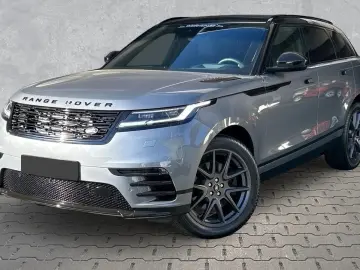 Land Rover Range Rover Velar D300 R-Dynamic