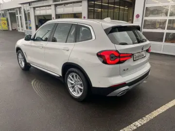 BMW X3 20d Park-Assist LiveCockpit  Sportsitze HiFi