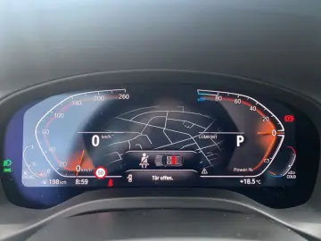 BMW X3 20d Park-Assist LiveCockpit  Sportsitze HiFi