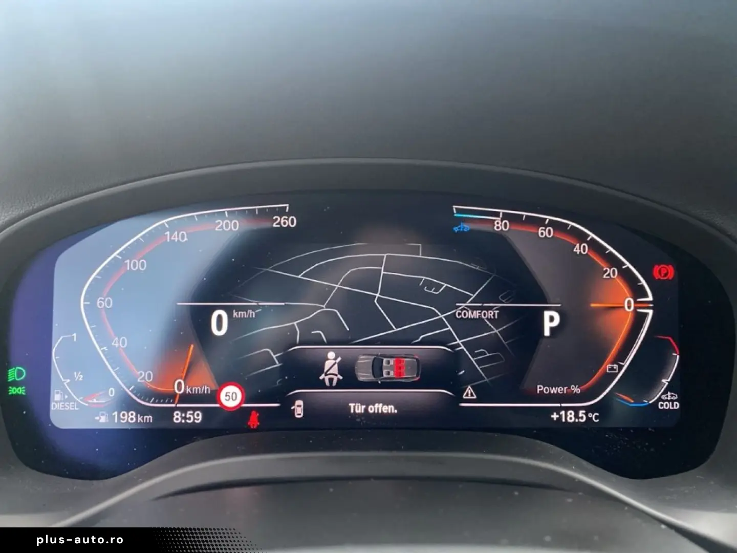 BMW X3 20d Park-Assist LiveCockpit  Sportsitze HiFi