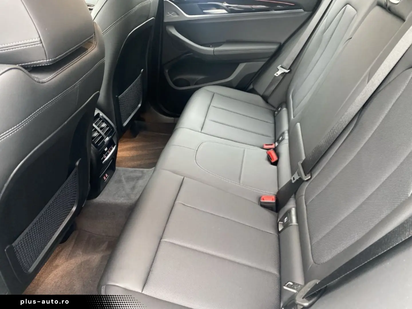 BMW X3 20d Park-Assist LiveCockpit  Sportsitze HiFi