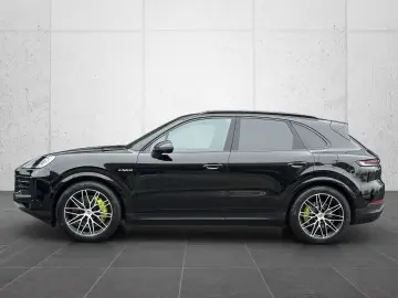 PORSCHE Cayenne S E-Hybrid SoftClo PassD Massage 360
