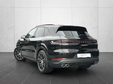 PORSCHE Cayenne S E-Hybrid SoftClo PassD Massage 360