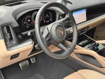 PORSCHE Cayenne S E-Hybrid SoftClo PassD Massage 360