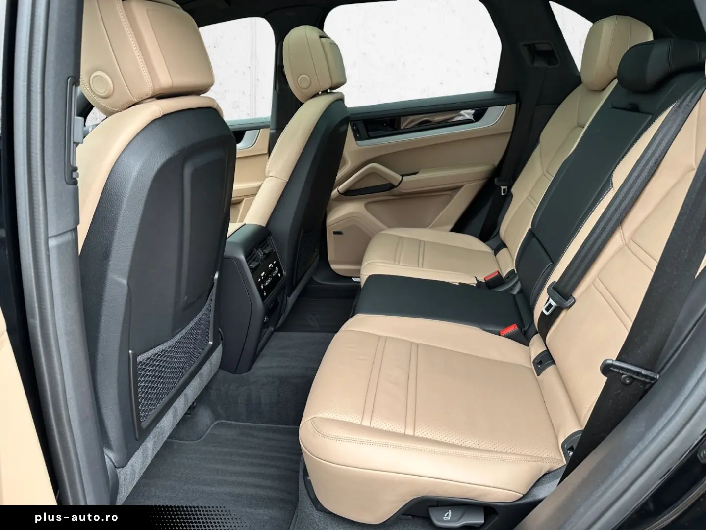 PORSCHE Cayenne S E-Hybrid SoftClo PassD Massage 360