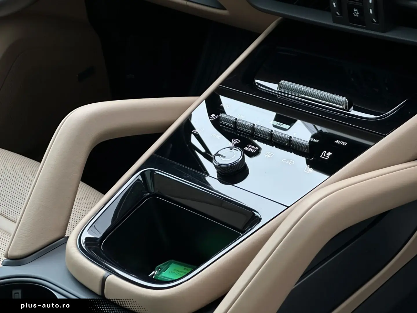 PORSCHE Cayenne S E-Hybrid SoftClo PassD Massage 360