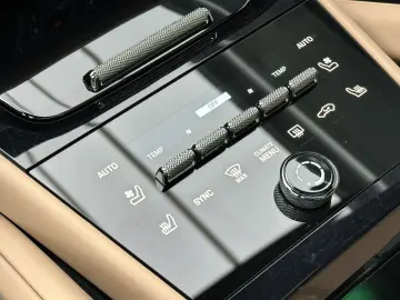 PORSCHE Cayenne S E-Hybrid SoftClo PassD Massage 360