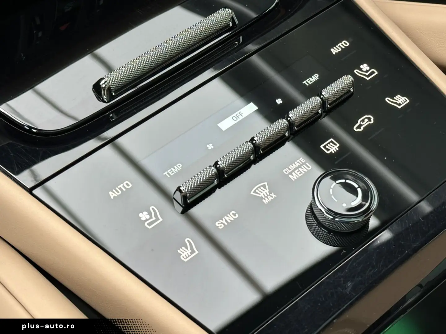 PORSCHE Cayenne S E-Hybrid SoftClo PassD Massage 360