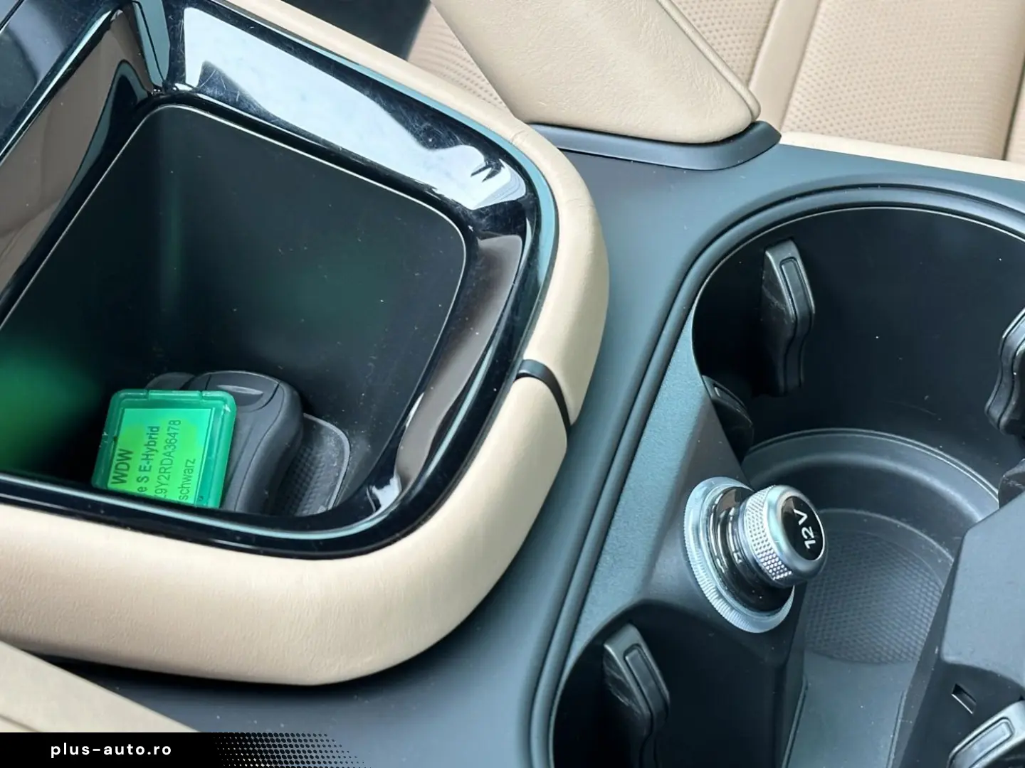 PORSCHE Cayenne S E-Hybrid SoftClo PassD Massage 360