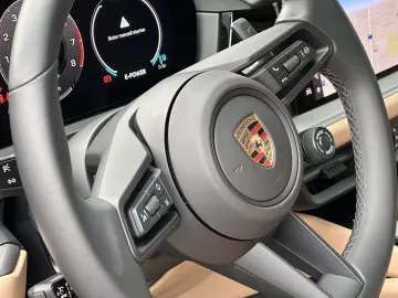 PORSCHE Cayenne S E-Hybrid SoftClo PassD Massage 360