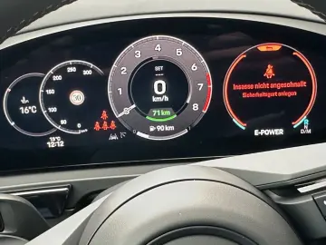 PORSCHE Cayenne S E-Hybrid SoftClo PassD Massage 360